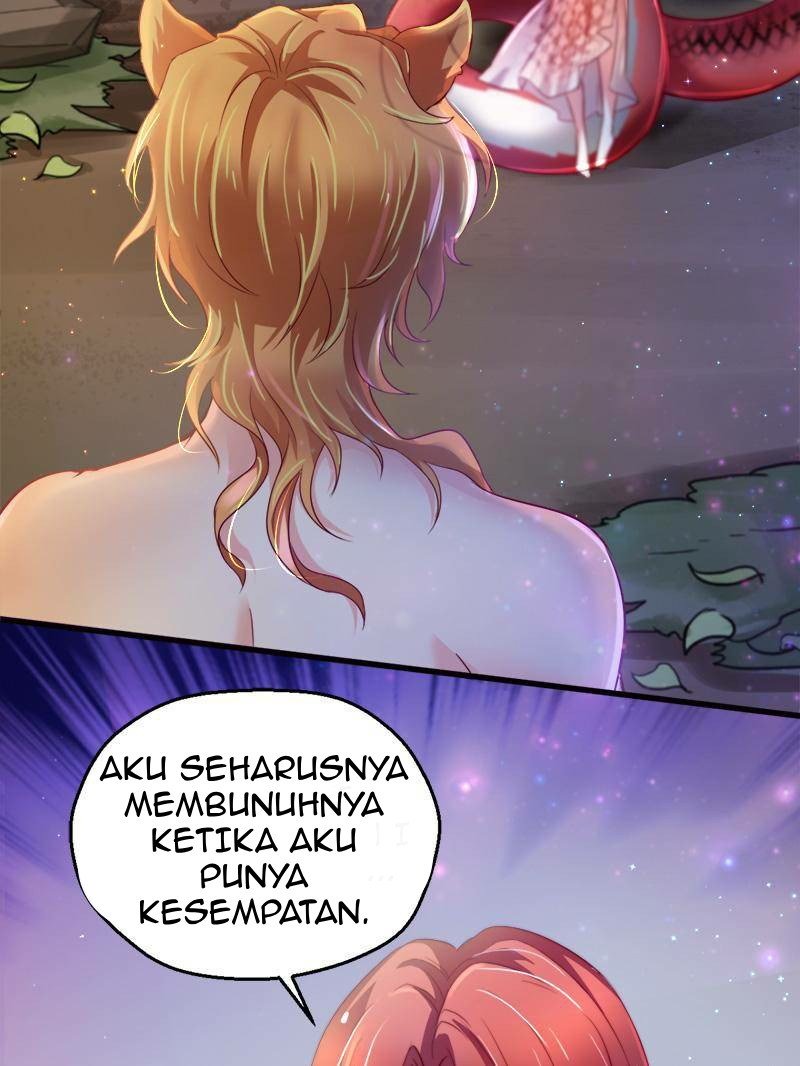 Beauty and the Beasts Chapter 24 Gambar 77